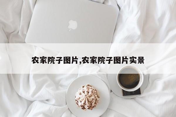 农家院子图片,农家院子图片实景