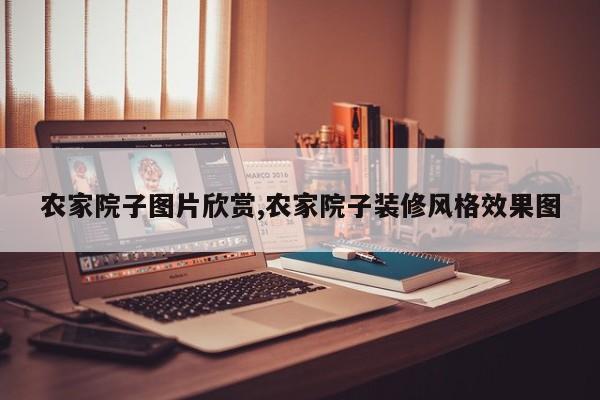 农家院子图片欣赏,农家院子装修风格效果图